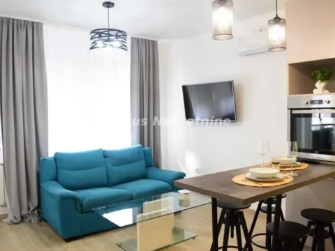 Izdavanje, dvosoban stan, 45m², Novo naselje, Novi Sad - image 6