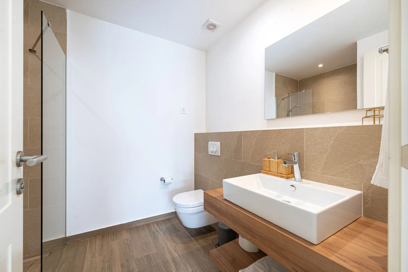 Prodaja, dvosoban stan, 83m², Luštica Bay, Tivat