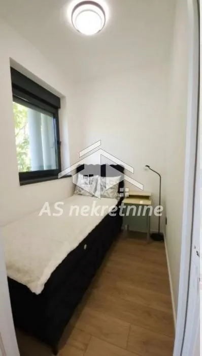 Sale, apartment, 33m², Stari Grad, Beograd