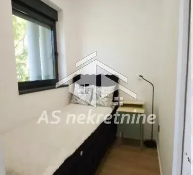Prodaja, stan, 33m², Stari Grad, Beograd - image 19