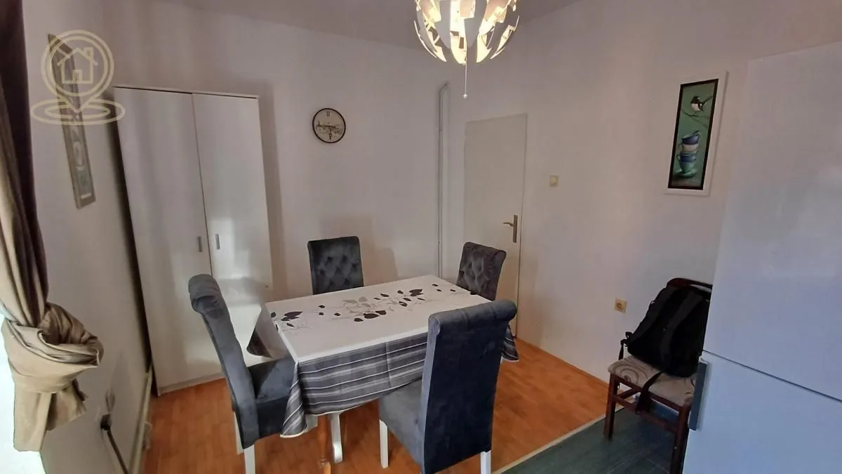 Rent, three bedroom apartment, 65m², Zvezdara Sve Podlokacije, Beograd