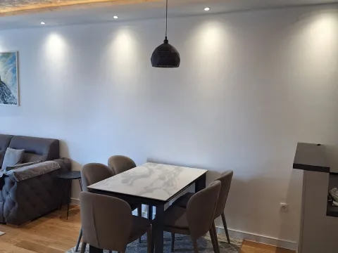 Rent, one bedroom apartment, 49m², Central Point, Podgorica - image 3