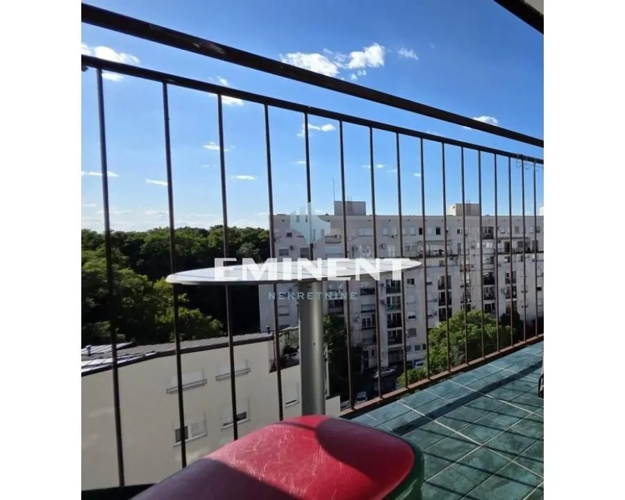 Sale, two bedroom apartment, 62m², Čukarica, Beograd