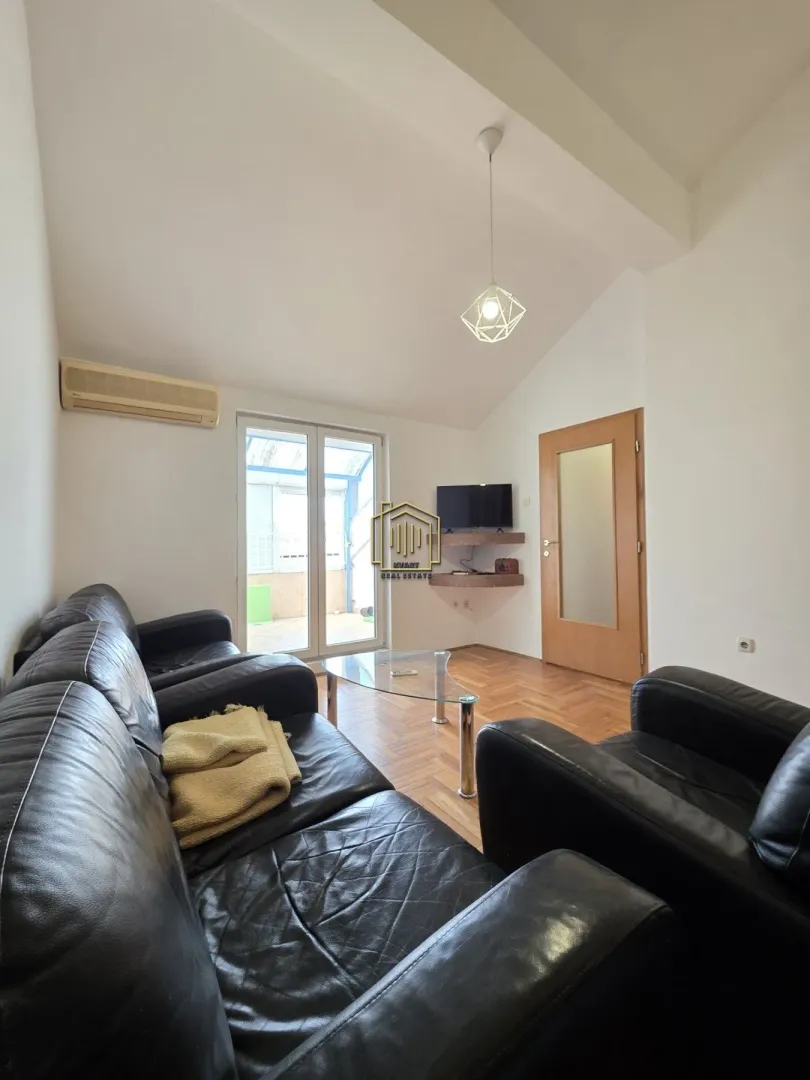 Prodaja, dvosoban stan, 67m², Zabjelo, Podgorica