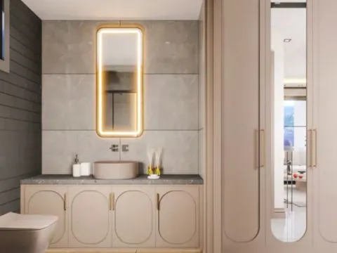 Prodaja, trosoban stan, 101m², Gospoština, Budva - image 14