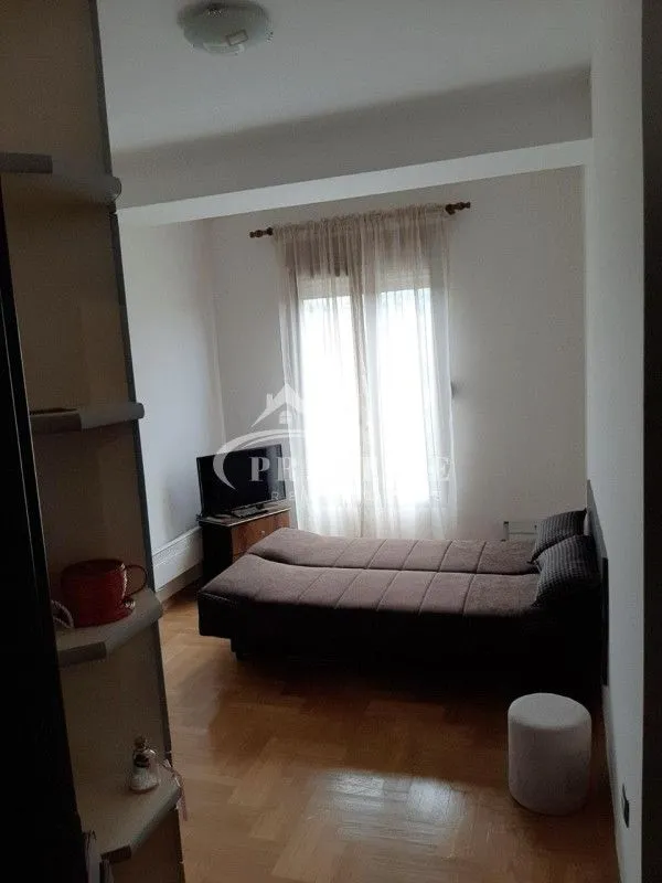 Prodaja, dvosoban stan, 72m², Preko Morače, Podgorica