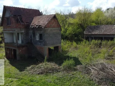 Sale, land lot, 158m², Mislodjin, Obrenovac - image 10