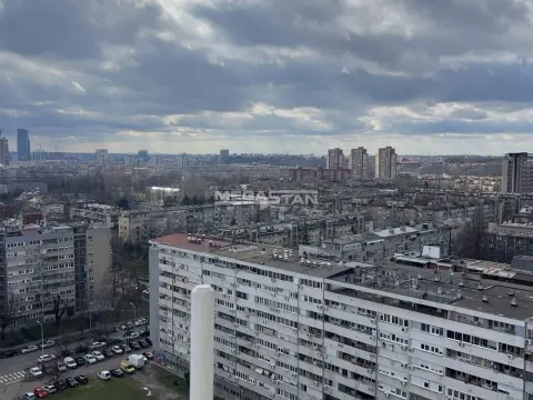 Prodaja, dvosoban stan, 63m², Novi Beograd Blok 8, Novi Beograd Sve Podlokacije - image 16