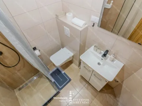 Prodaja, dvosoban stan, 79m², Bijela, Herceg Novi - image 12