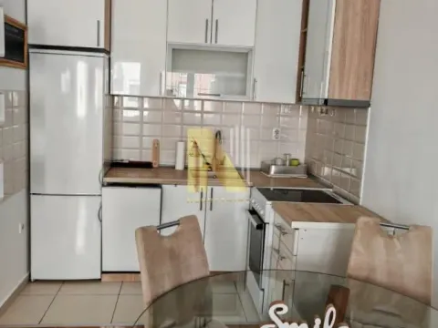 Rent, two bedroom apartment, 42m², Nova Detelinara, Novi Sad Sve Podlokacije - image 4