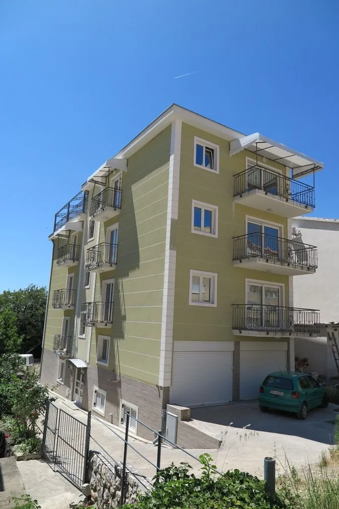 Sale, house, 129m², Budva, Crna Gora