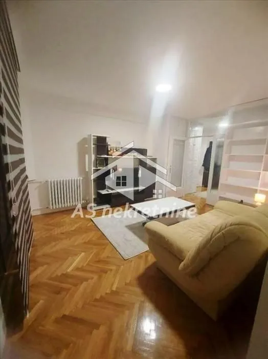Rent, apartment, 62m², Slavija, Vračar Sve Podlokacije