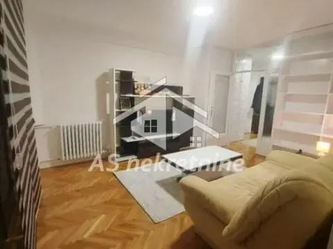 Rent, apartment, 62m², Slavija, Vračar Sve Podlokacije - image 4