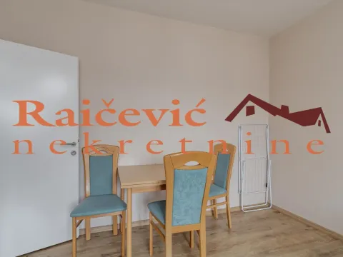 Rent, one bedroom apartment, 36m², Autokomanda, Voždovac Sve Podlokacije - image 5