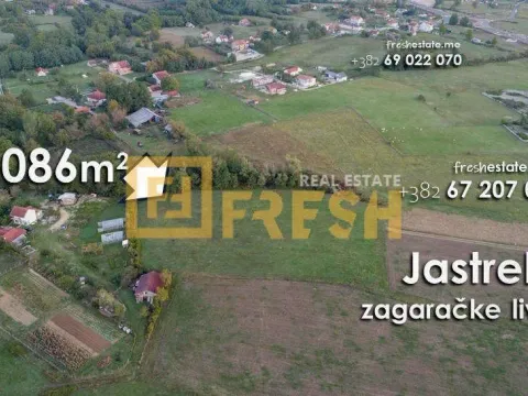 Prodaja, plac, 5086m², Danilovgrad, Crna Gora - image 4