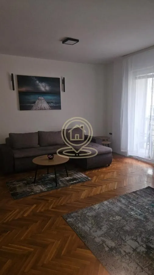 Izdavanje, jednosoban stan, 33m², Grbavica, Novi Sad Sve Podlokacije