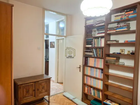Rent, one bedroom apartment, 40m², Preko Morače, Podgorica - image 10