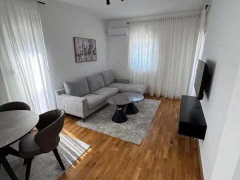 Izdavanje, dvosoban stan, 60m², Zagorič, Podgorica - image 3