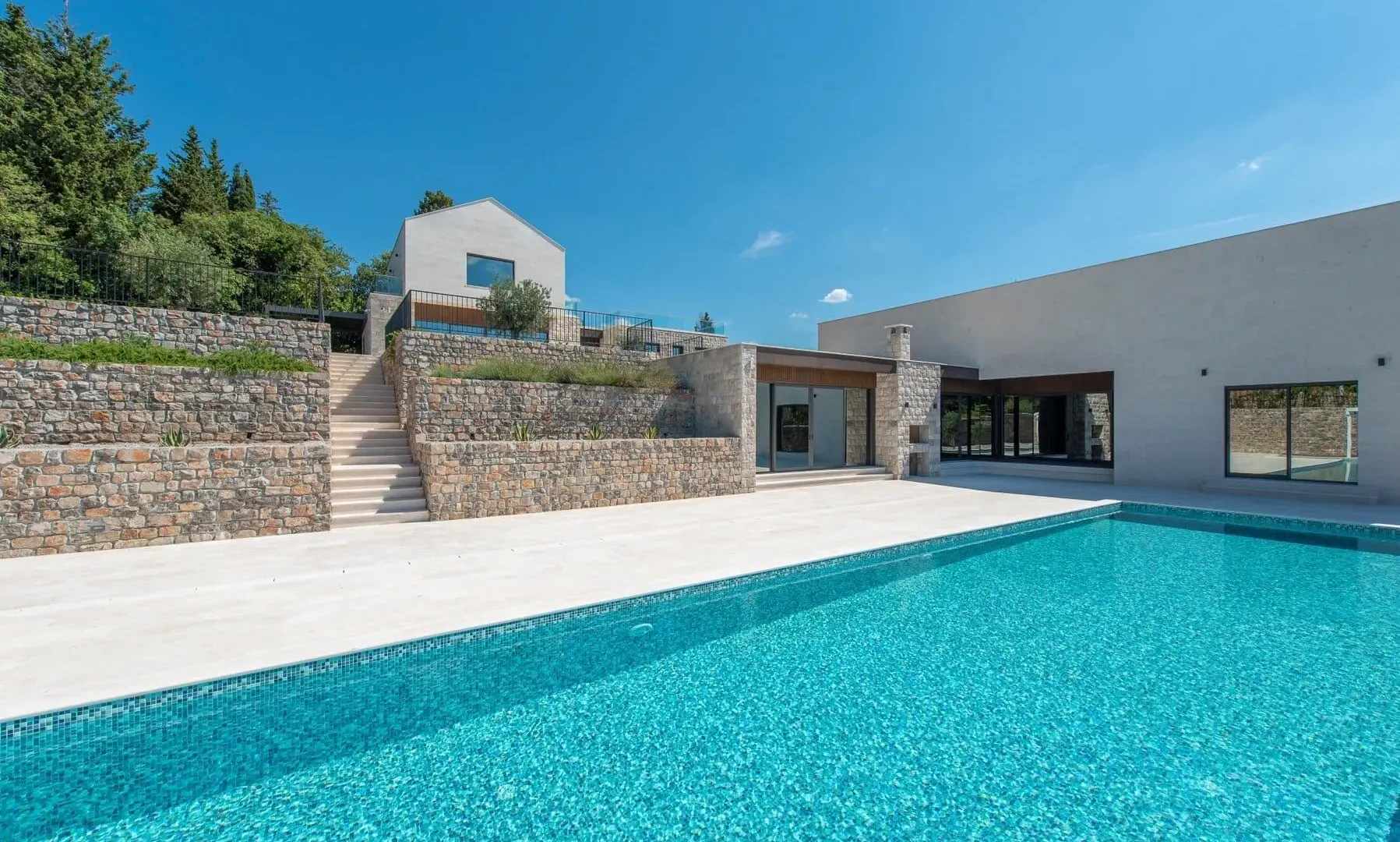 Prodaja, kuća, 558m², Tivat, Crna Gora