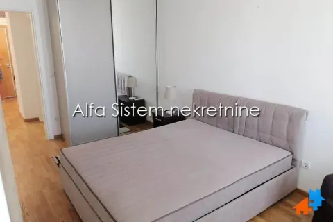 Rent, two bedroom apartment, 67m², Novi Beograd Sve Podlokacije, Beograd - image 13