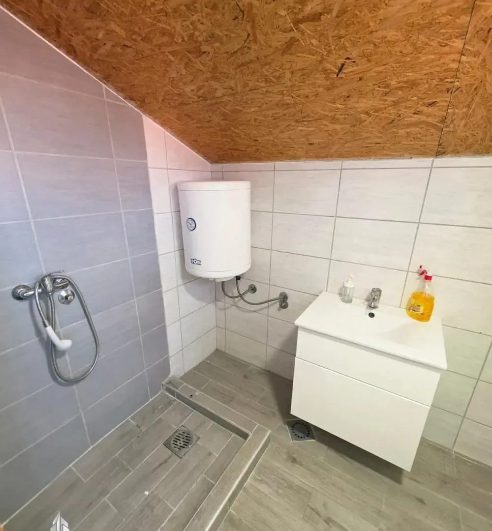 Rent, two bedroom apartment, 50m², Mali Mokri Lug, Zvezdara Sve Podlokacije