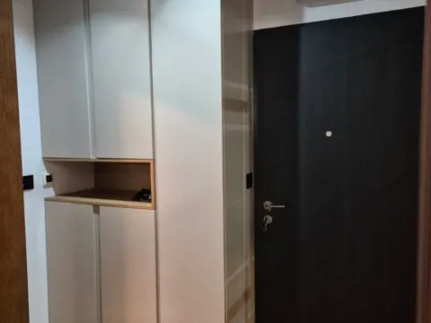 Izdavanje, jednosoban stan, 45m², Ljubović, Podgorica - image 8