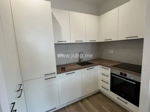 Prodaja, jednosoban stan, 56m², Luštica, Tivat - image 7