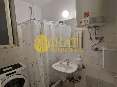 Izdavanje, dvosoban stan, 62m², Novi Beograd Blok 1 Fontana, Novi Beograd Sve Podlokacije - image 6