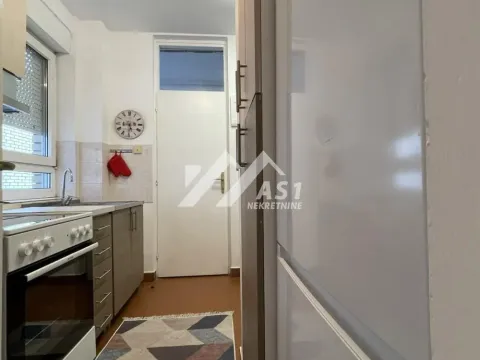 Rent, two bedroom apartment, 62m², Sajam, Novi Sad Sve Podlokacije - image 7