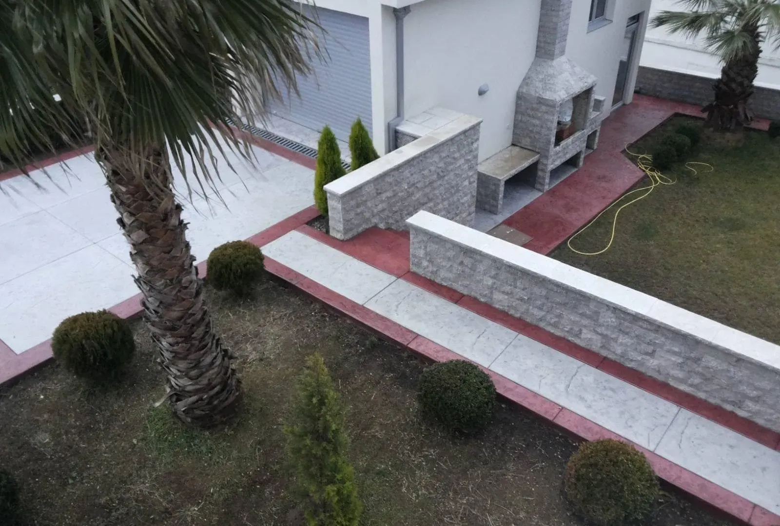 Sale, house, 248m², Bar, Crna Gora