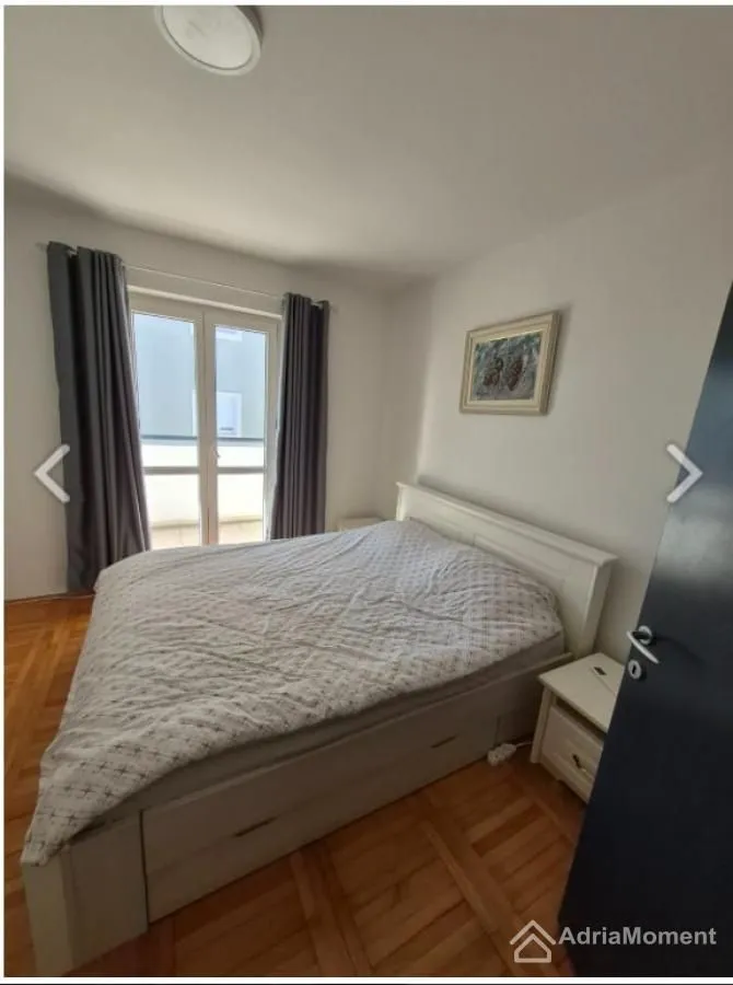Sale, one bedroom apartment, 64m², Velji Vinogradi, Budva