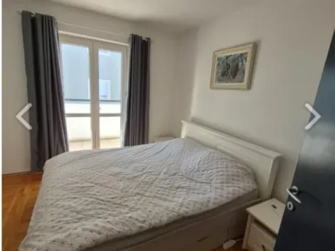 Sale, one bedroom apartment, 64m², Velji Vinogradi, Budva - image 4