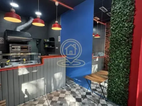Rent, office space, 32m², Gundulićev Venac, Beograd - image 4