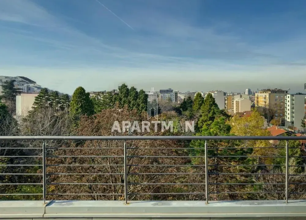 Prodaja, četvorosoban stan, 126m², Gradska Bolnica, Zvezdara Sve Podlokacije