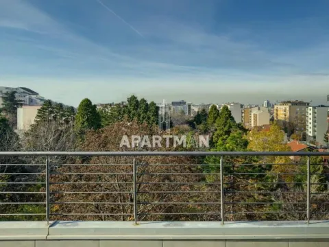 Prodaja, četvorosoban stan, 126m², Gradska Bolnica, Zvezdara Sve Podlokacije - image 1