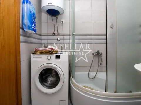 Rent, studio apartment, 23m², Tuški Put, Podgorica - image 5