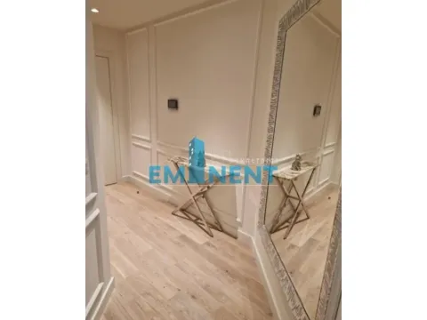 Rent, four bedroom apartment, 109m², Savski Venac, Beograd - image 5