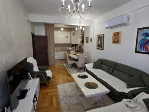 Prodaja, dvosoban stan, 71m2, Centar, Danilovgrad Prodaja, dvosoban stan, 71m2, Centar, Danilovgrad