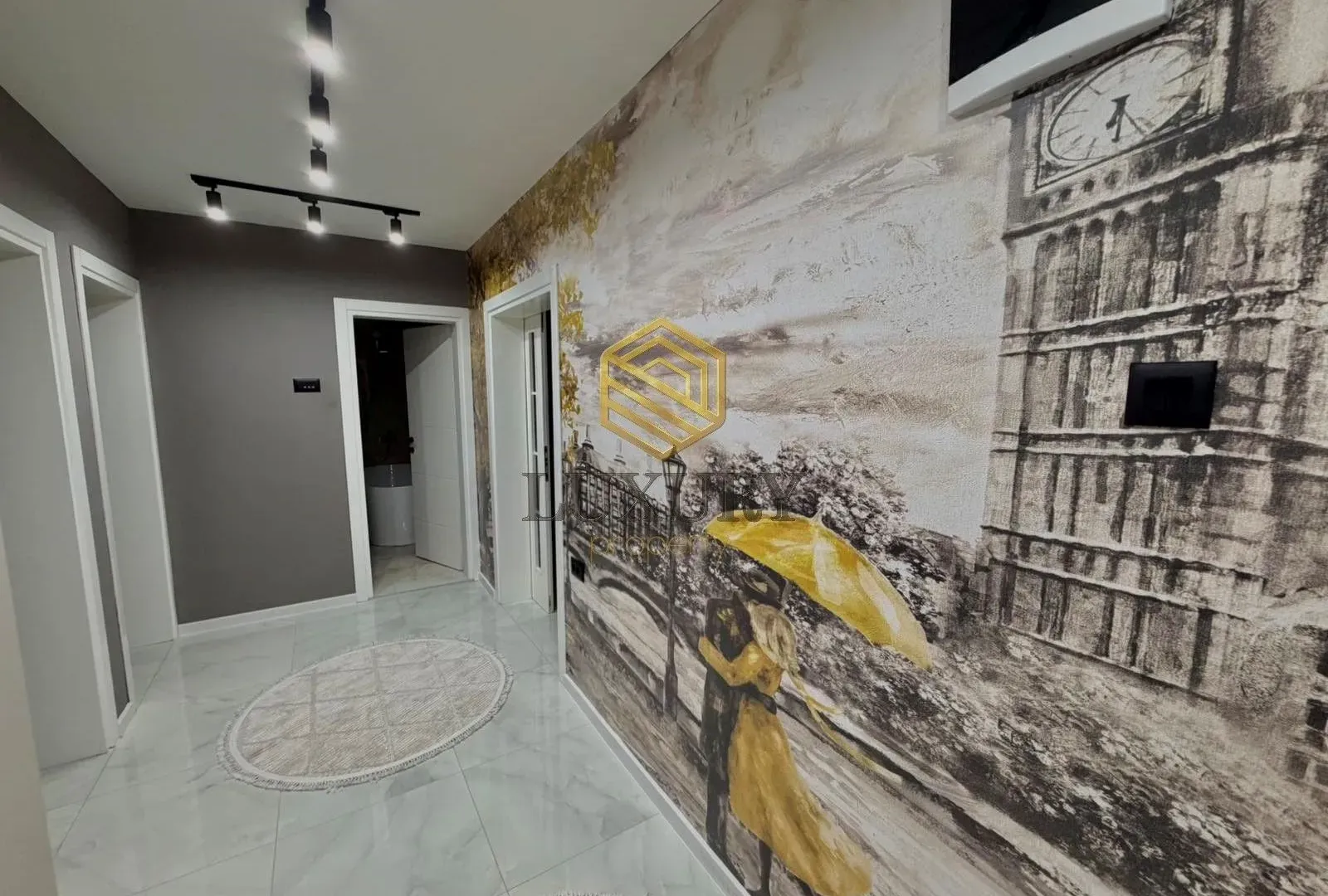 Rent, house, 360m², Zagorič, Podgorica