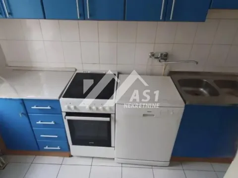 Izdavanje, dvosoban stan, 46m², Grbavica, Novi Sad Sve Podlokacije - image 4