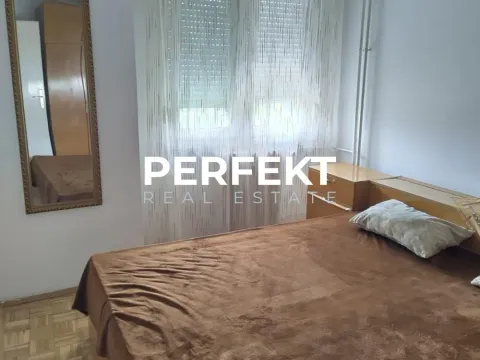 Rent, two bedroom apartment, 67m², Sodara, Pančevo - image 12