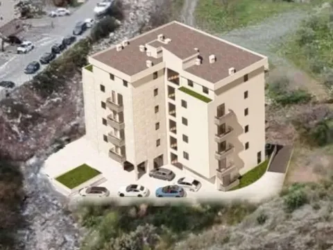 Sale, two bedroom apartment, 74m², Bečići, Budva - image 2