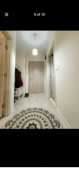 Rent, one bedroom apartment, 49m², Central Point, Podgorica - image 5