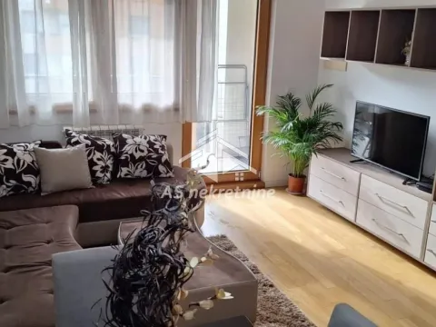 Stan in Novi Beograd Blok 67