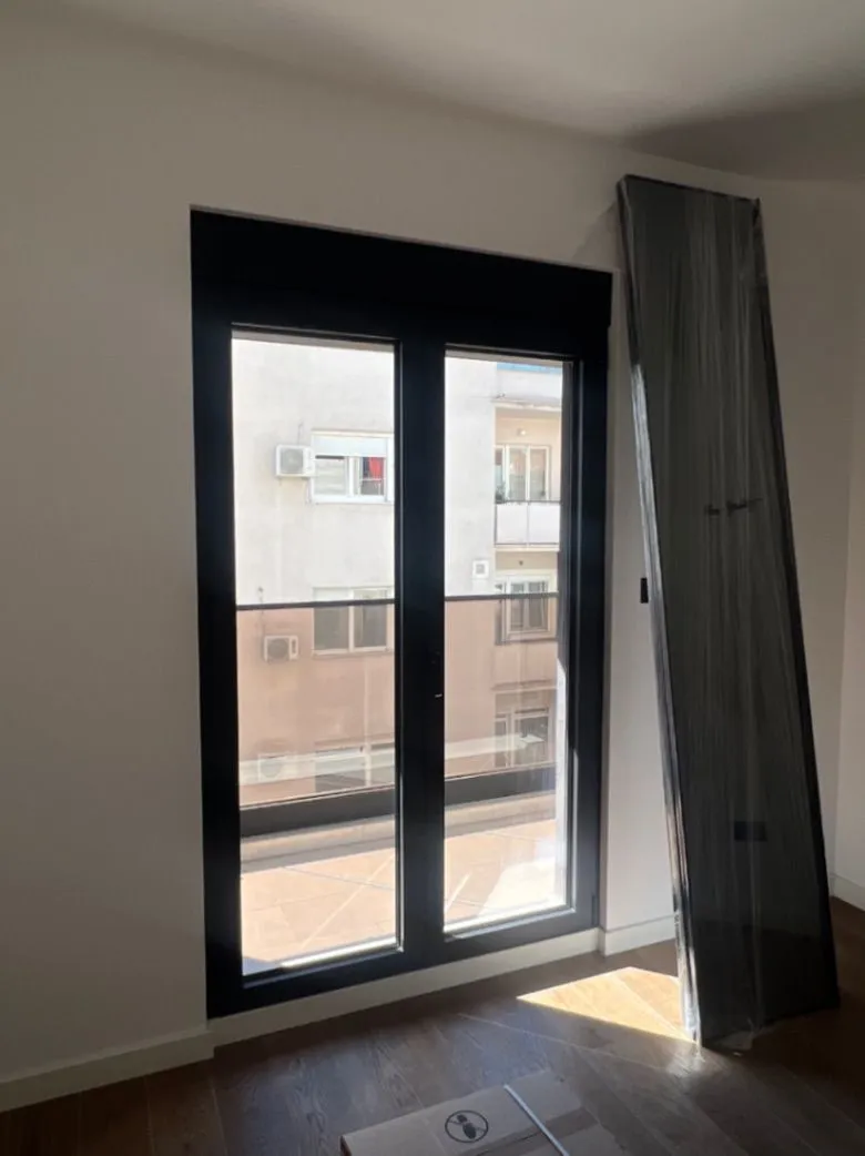 Rent, one bedroom apartment, 44m², Centar, Podgorica