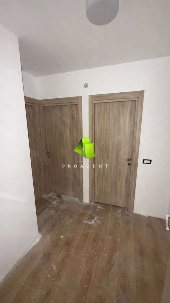 Prodaja, trosoban stan, 72m², Medijana, Niš