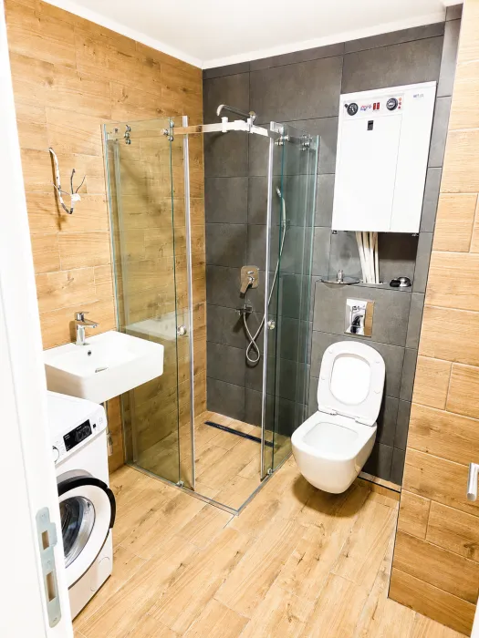 Rent, apartment, 38m², Lekino Brdo, Voždovac Sve Podlokacije