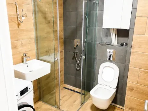 Rent, apartment, 38m², Lekino Brdo, Voždovac Sve Podlokacije - image 7