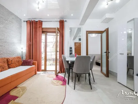 Sale, two bedroom apartment, 77m², Tivat, Crna Gora - image 11