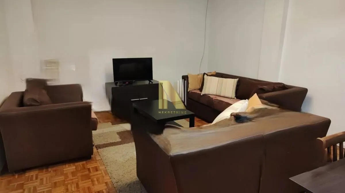 Izdavanje, dvosoban stan, 64m², Liman 4, Novi Sad Sve Podlokacije